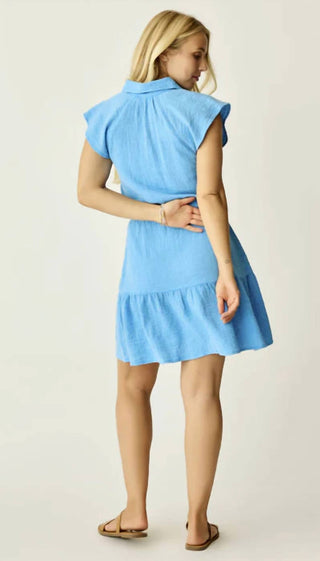 Carve Designs - Alex Mini Dress