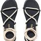 Tkees - Women's Petra Lace Sandals