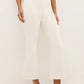 Marie Oliver - Mia Kick Flare Crop Pant