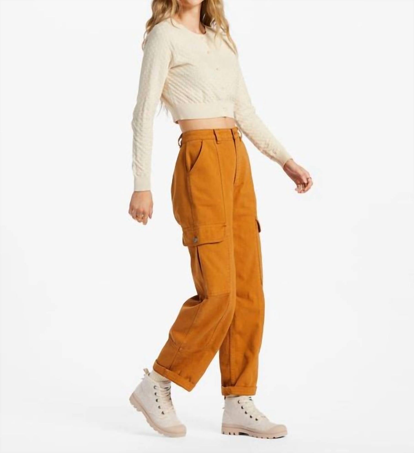 Billabong - Wall To Wall Pant