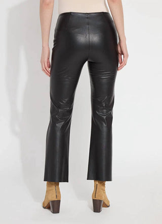 Lysse - Calça de couro vegana Elysse
