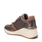 Xti - Women's Casual Trainer Sneakers