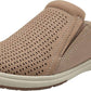 Earth - Women's Emilia Slip-on Leather Clog
