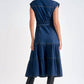 Elan - Daria Denim Dress