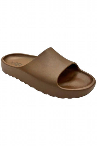 Lemon Jelly - Women's Azalea Sport Slide Sandals