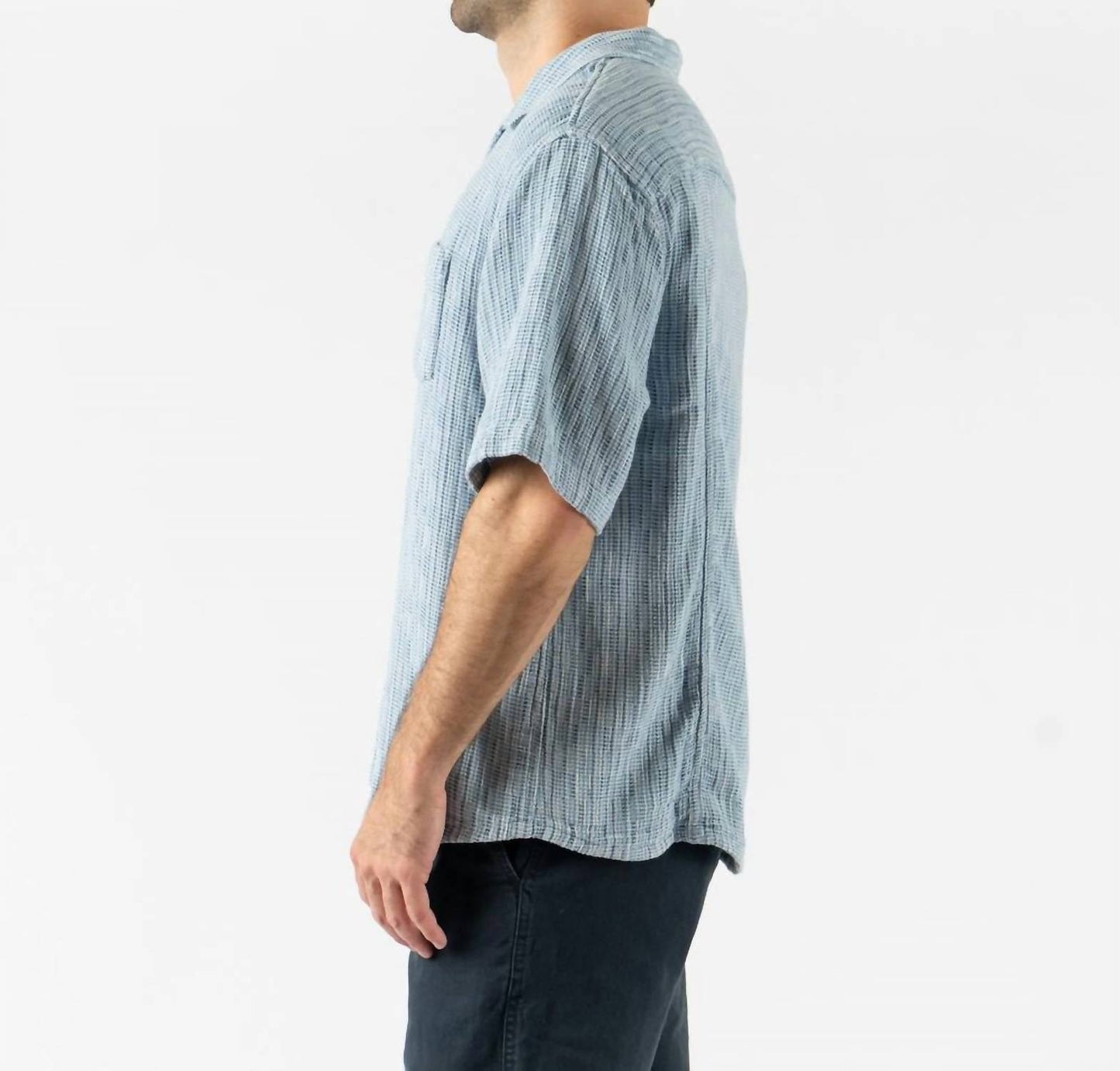Corridor - Basket Weave Shirt