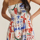 Z Supply - Cornelia Getaway Midi Dress