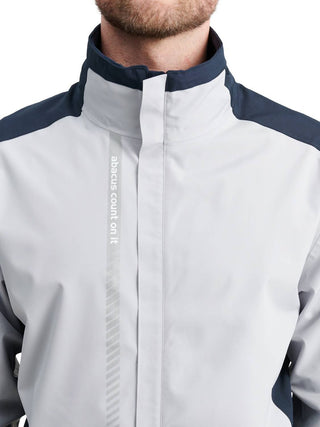 Abacus Sportswear Us - Links Stretch Golf Rain Jacket