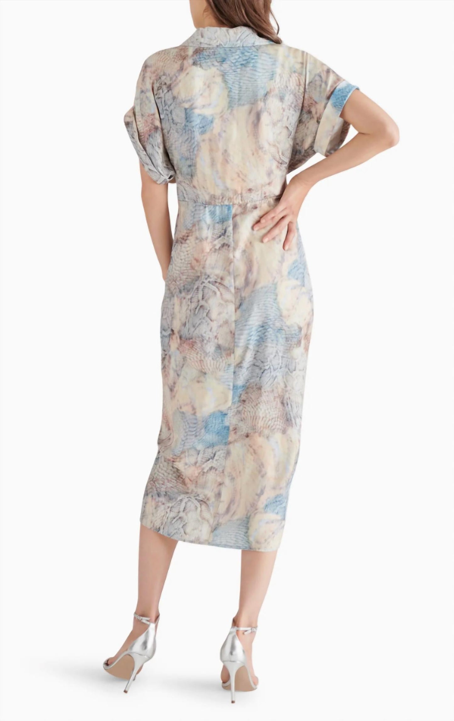 Steve Madden - Tori Midi Dress