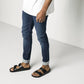 Birkenstock - Men's Arizona Essentials Eva Sandals (narrow)