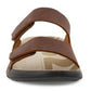 Ecco - Women's Cozmo Adjustable Slide Sandal