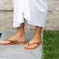 Beek - Women's Seabird Thong Sandal