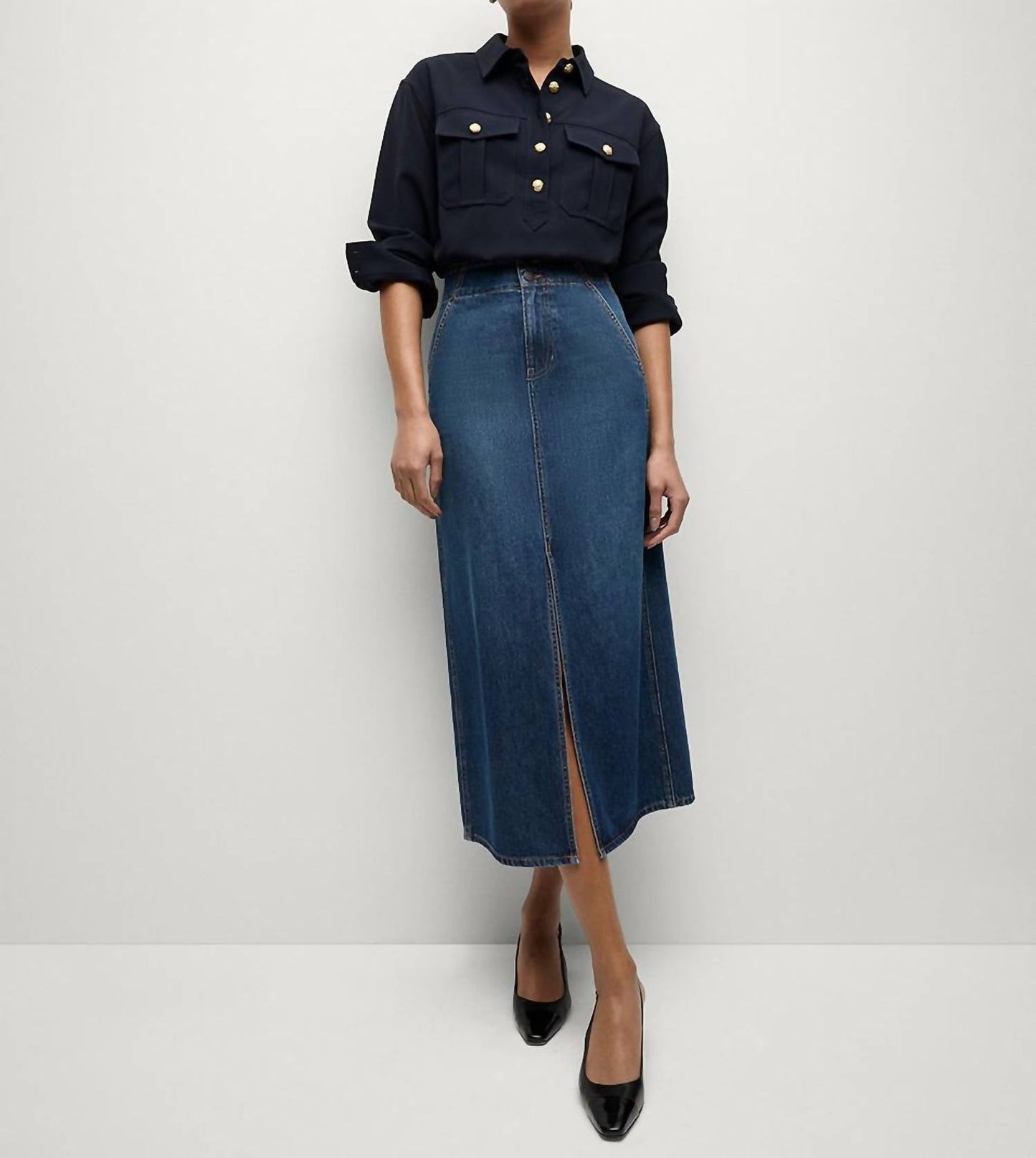 Veronica Beard - Colvin Top