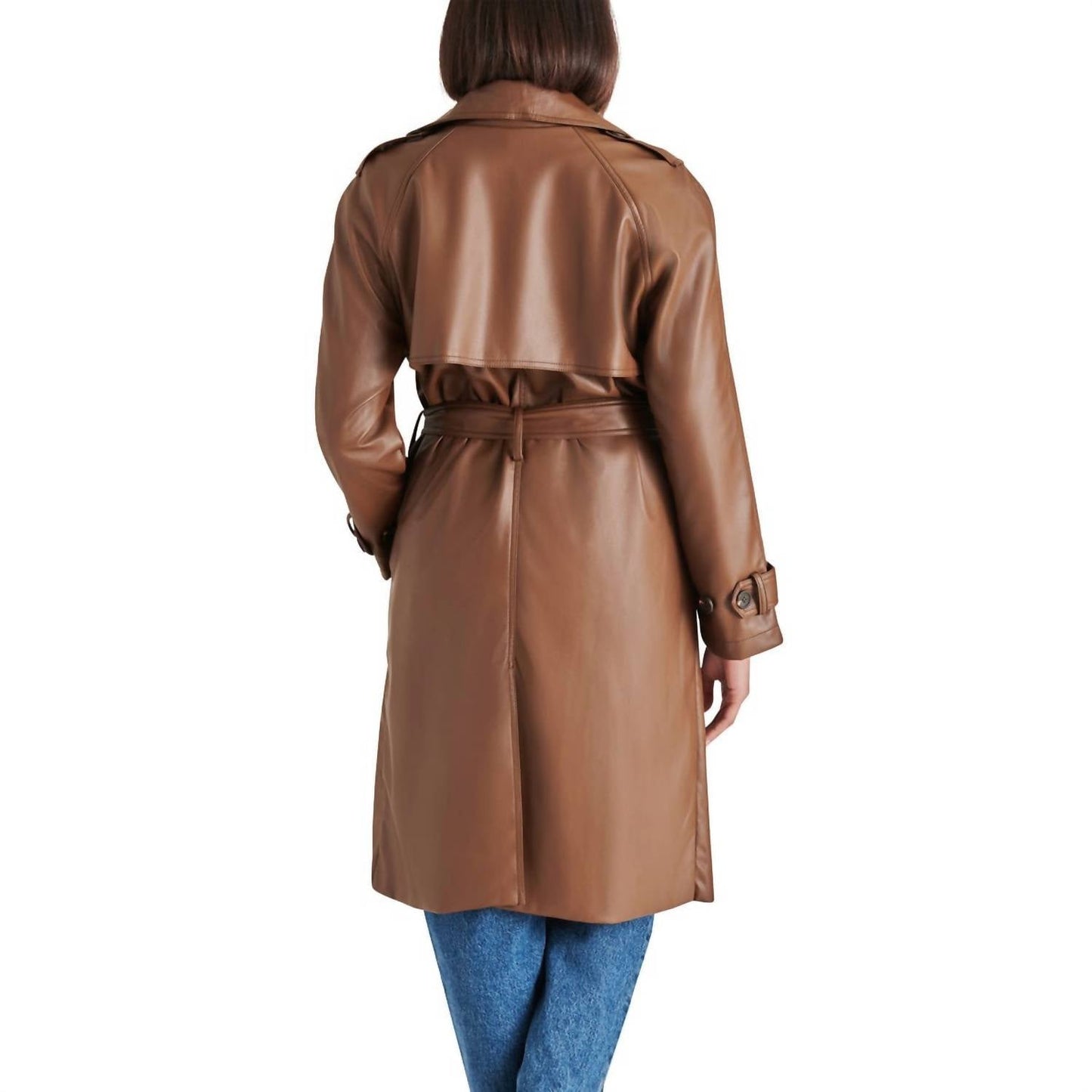 Steve Madden - Ilia Trench Coat