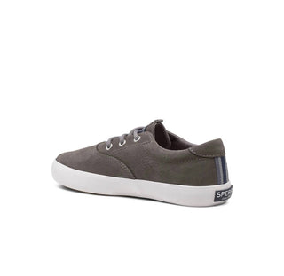 Sperry - Tênis Spinnaker Lavável para Crianças Grandes