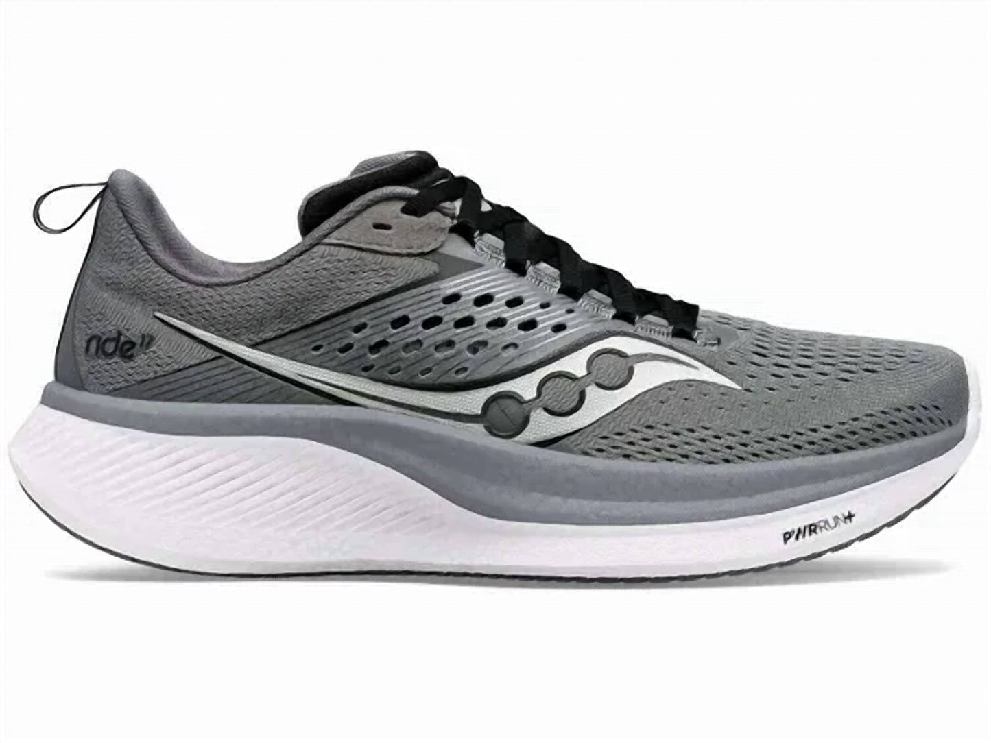 Saucony - Men's Ride Seventeen Sneaker