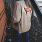 2Flyco - Cattle Babe Cardigan