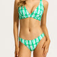 Seafolly - Fixed Triangle Bikini Top