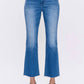 Pistola - Lennon High Rise Crop Boot Jeans
