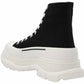 Alexander Mcqueen - Tênis Tread Slick Cano Alto Masculino