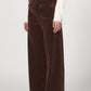 Dear John Denim - Audrey Wide Leg Corduroy Pants