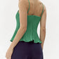 Adelyn Rae - Nayla Pleated Cami Top