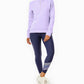 Addison Bay - Soft Luxe Everyday Quarter Zip Sweatshirt