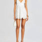 Charo Ruiz - Ibiza Cluzet Short Mini Dress