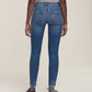 Agolde - Sophie Speedway Midrise Skinny Jeans
