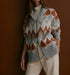 Varley - Brockley Jacquard Knit Jacket