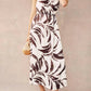 Bella Dahl - Shirred Cami Maxi Dress