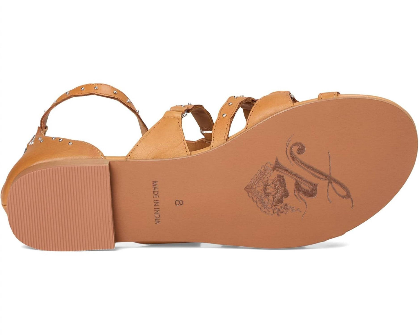 Free People - Women's Jade Gladiator Flat Sandal
