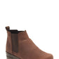 Sanita Hudson Chelsea Boot - Antique Brown