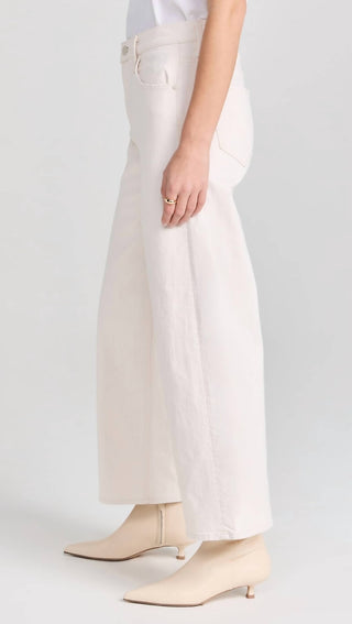 Mother - Dodger Ankle Jeans