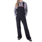 Cowgirl Tuff - Work Hard Play Hard Bib Overalls