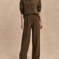 Varley - Extra Wide Leg Pants
