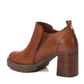 Xti - Women's Carmela Collection Booties