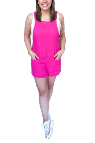 Elan - Macacão Tropical Views