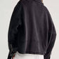Free People - Rebel Rebel Knit Moto Jacket