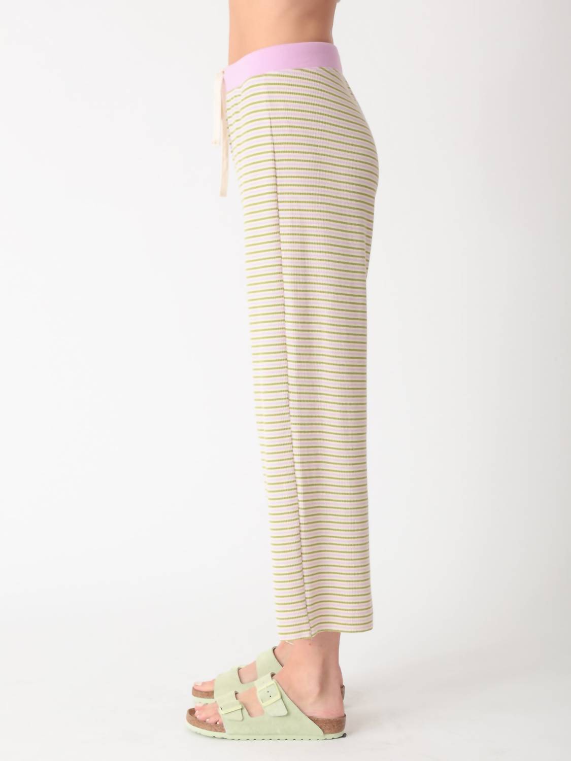 Electric & Rose - Ojai Wide Leg Pant