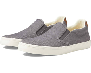 Taos - Men's Hutch Canvas Sneaker