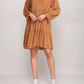 Johnny Was - Jade Orla Mini Dress