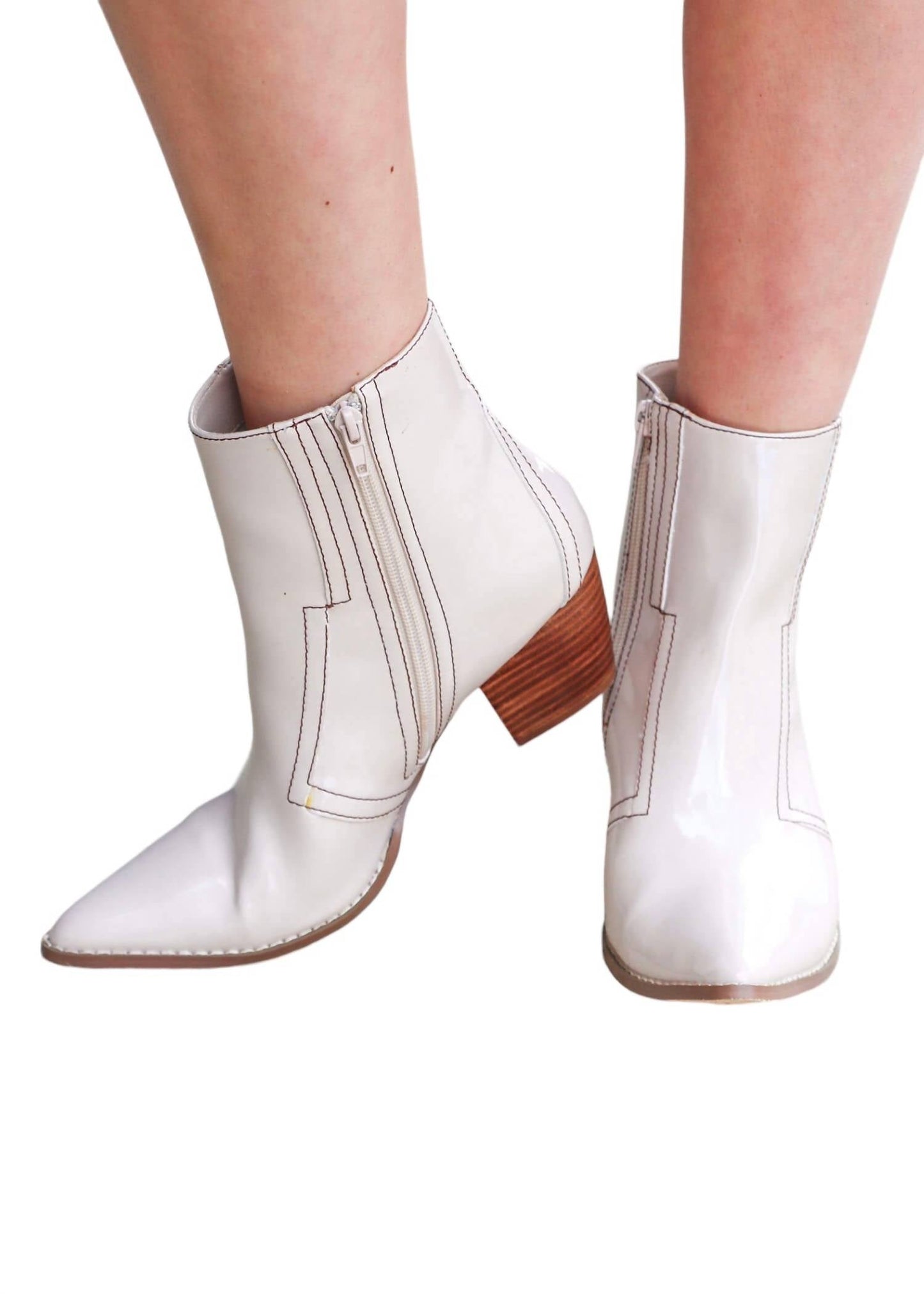 Botas Matisse - Liza Ankle Bootie