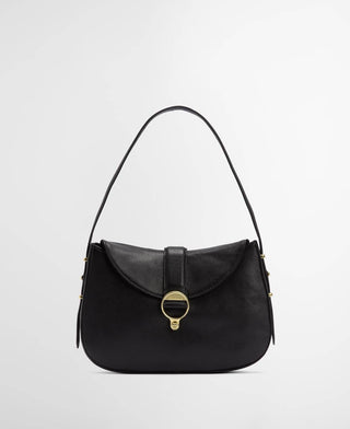 Barbour - Women's Alder Leather Sling Bag
