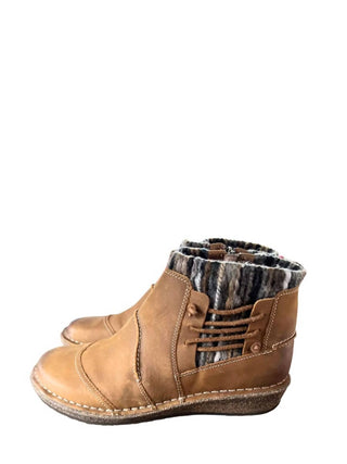 Aetrex - Tessa Ankle Boot