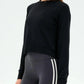 Splits59 - Brooks Fleece Long Sleeve Top