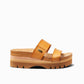 Reef - Cushion Vista Higher Sandal