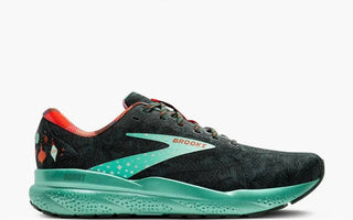 Brooks - Tênis Feminino Ghost 16 Run Merry