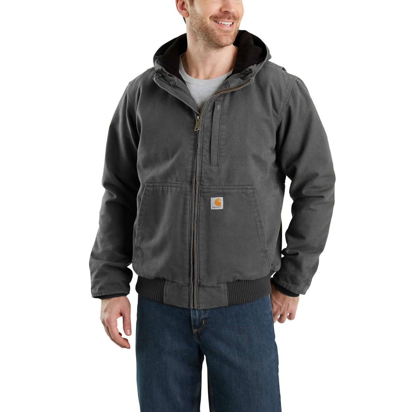 Carhartt - Full Swing Armstrong Active Jacket - Tall