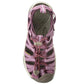 Keen - Women's Whisper Closed Toe Sandals